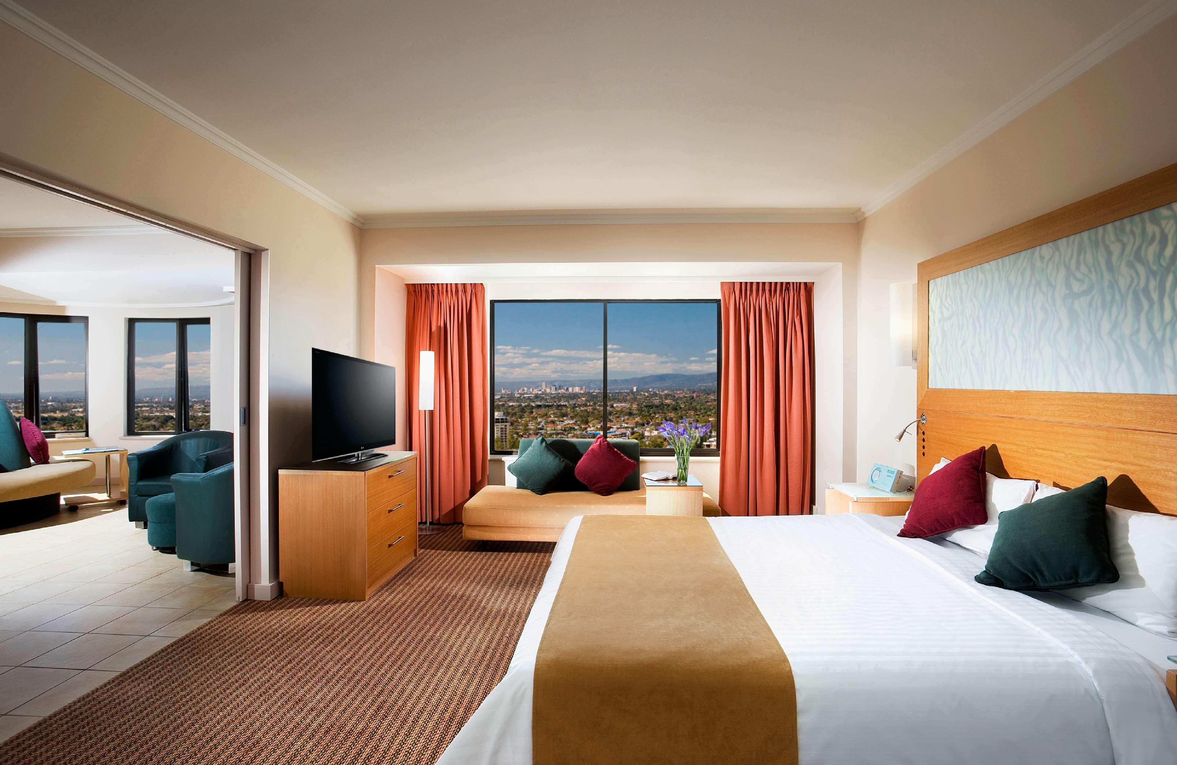Hotel Stamford Grand Adelaide Glenelg Pokój zdjęcie