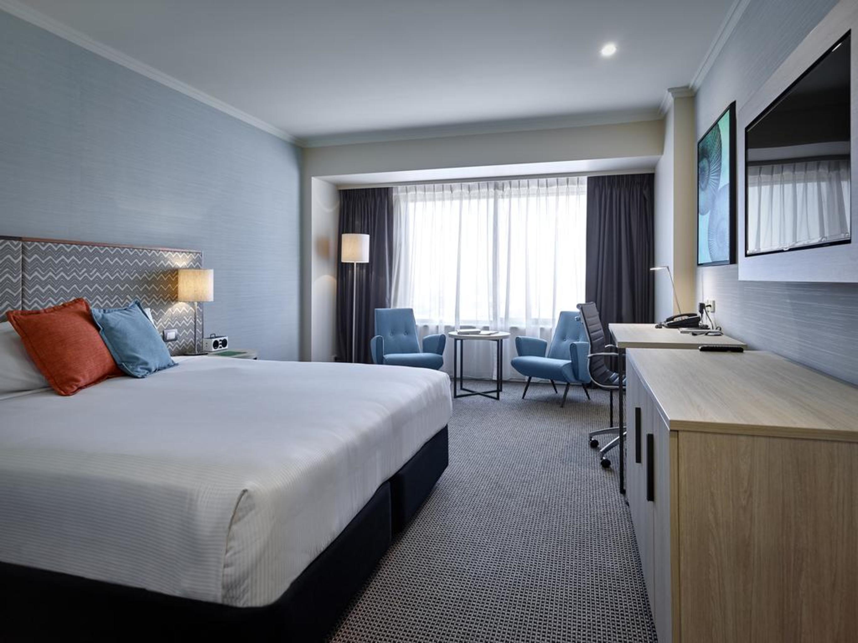 Hotel Stamford Grand Adelaide Glenelg Zewnętrze zdjęcie
