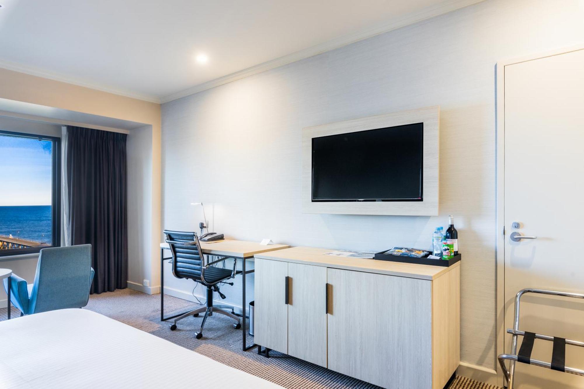 Hotel Stamford Grand Adelaide Glenelg Zewnętrze zdjęcie