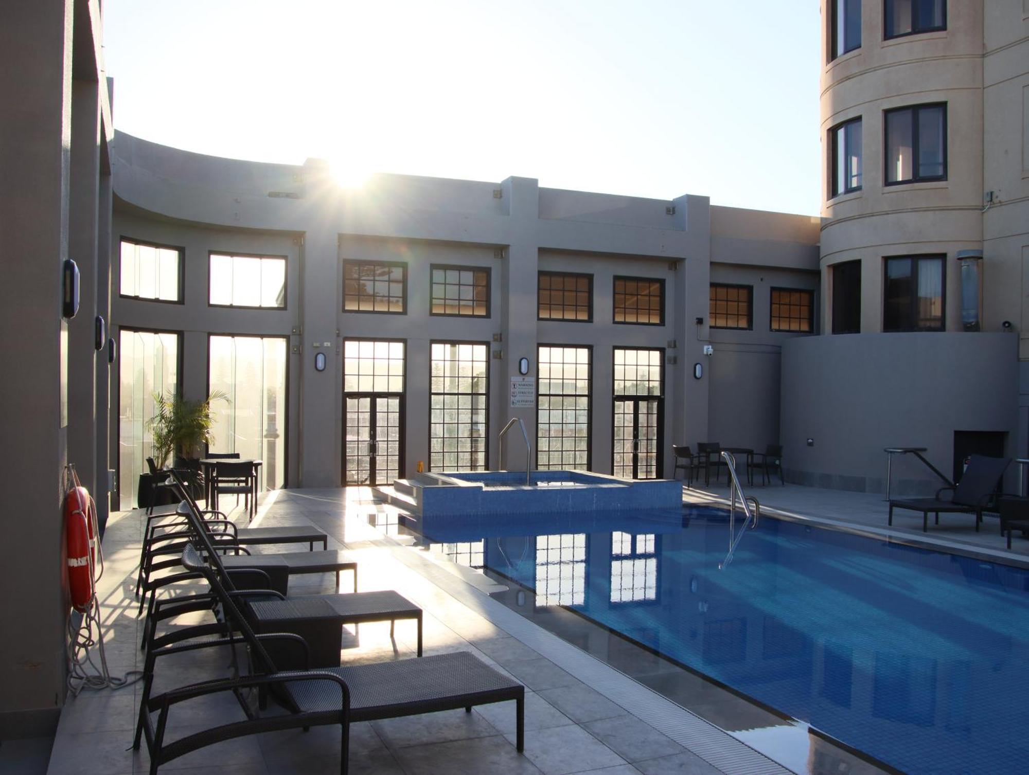 Hotel Stamford Grand Adelaide Glenelg Zewnętrze zdjęcie
