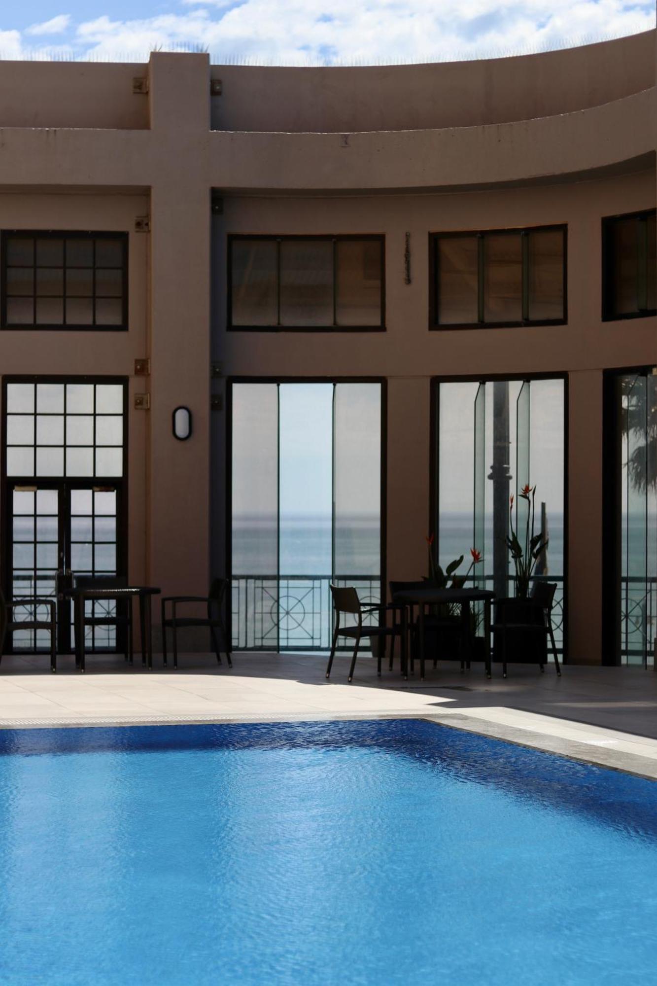 Hotel Stamford Grand Adelaide Glenelg Zewnętrze zdjęcie