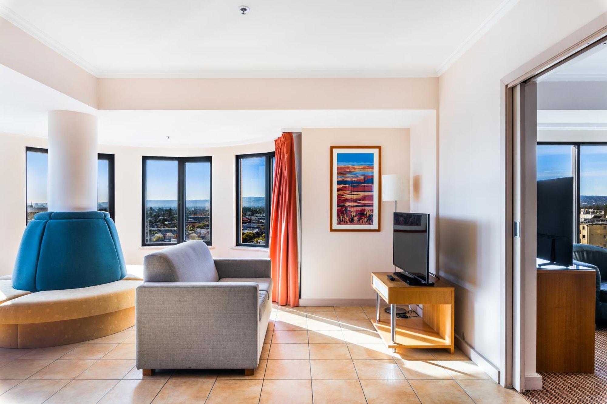 Hotel Stamford Grand Adelaide Glenelg Zewnętrze zdjęcie